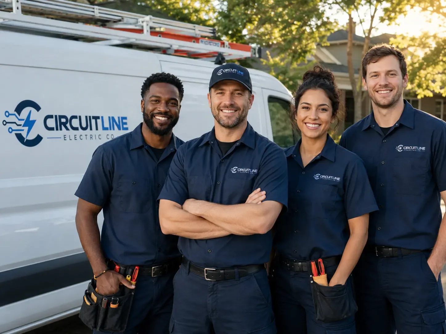 Whole Home Rewiring company in Neosho, MO