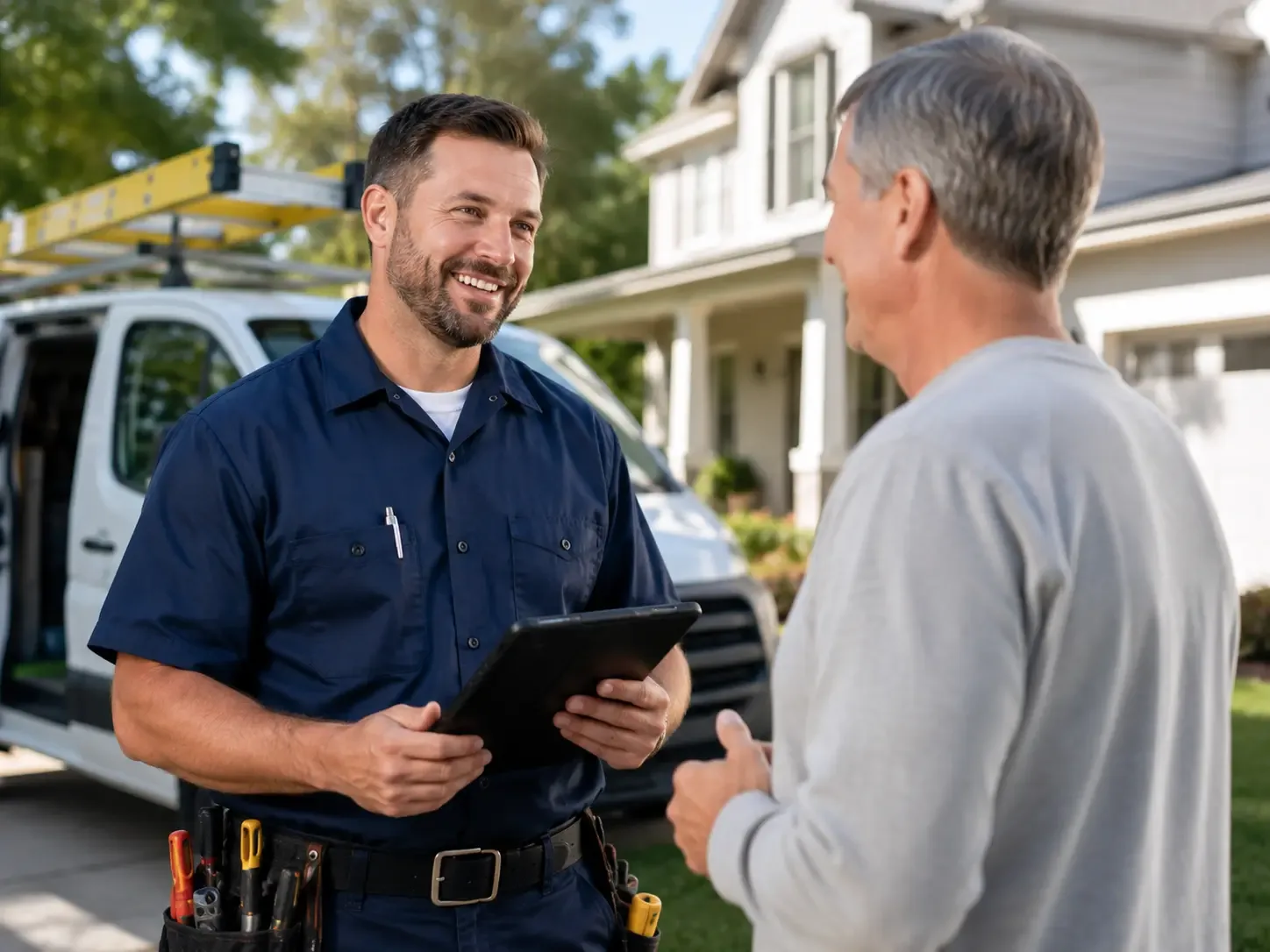 Whole Home Rewiring Neosho, MO FAQs